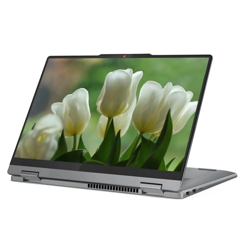 IdeaPad 5 2-in-1 83DR0002US - 14'' Ryzen 7 8845HS 16GB DDR5 1TB SSD