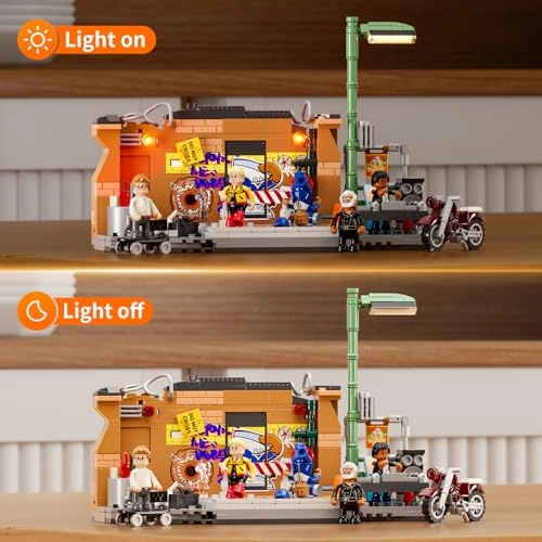 Streetstyle Street Dance Battle - 1 pcs