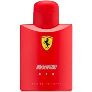 Ferrari Scuderia Red Eau de Toilette 40 ml