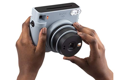 Square SQ1 - 86 x 72 mm