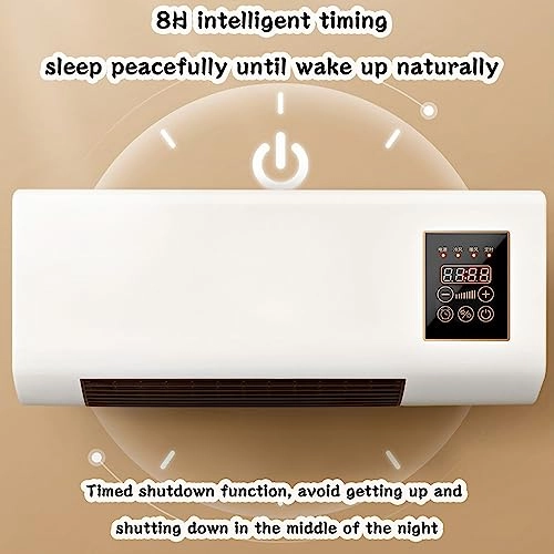 Mini Wall Mounted Air Conditioner