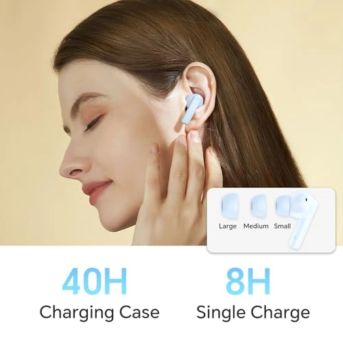 X7i Wireless Earbud