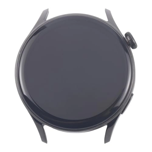 Watch 3 GLL-AL00 - LCD Screen Digitizer Full Assembly with Frame