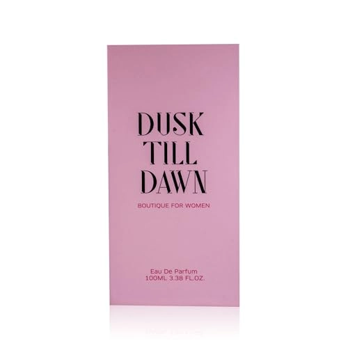 Dusk Till Dawn Eau de Parfum 100ml