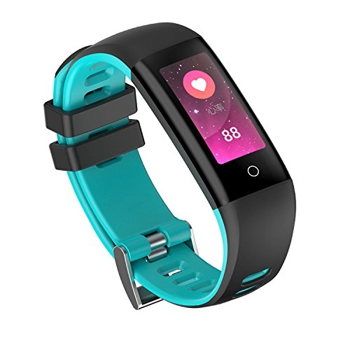 G16 - Smart Bracelet Multi-Sport Heart Rate