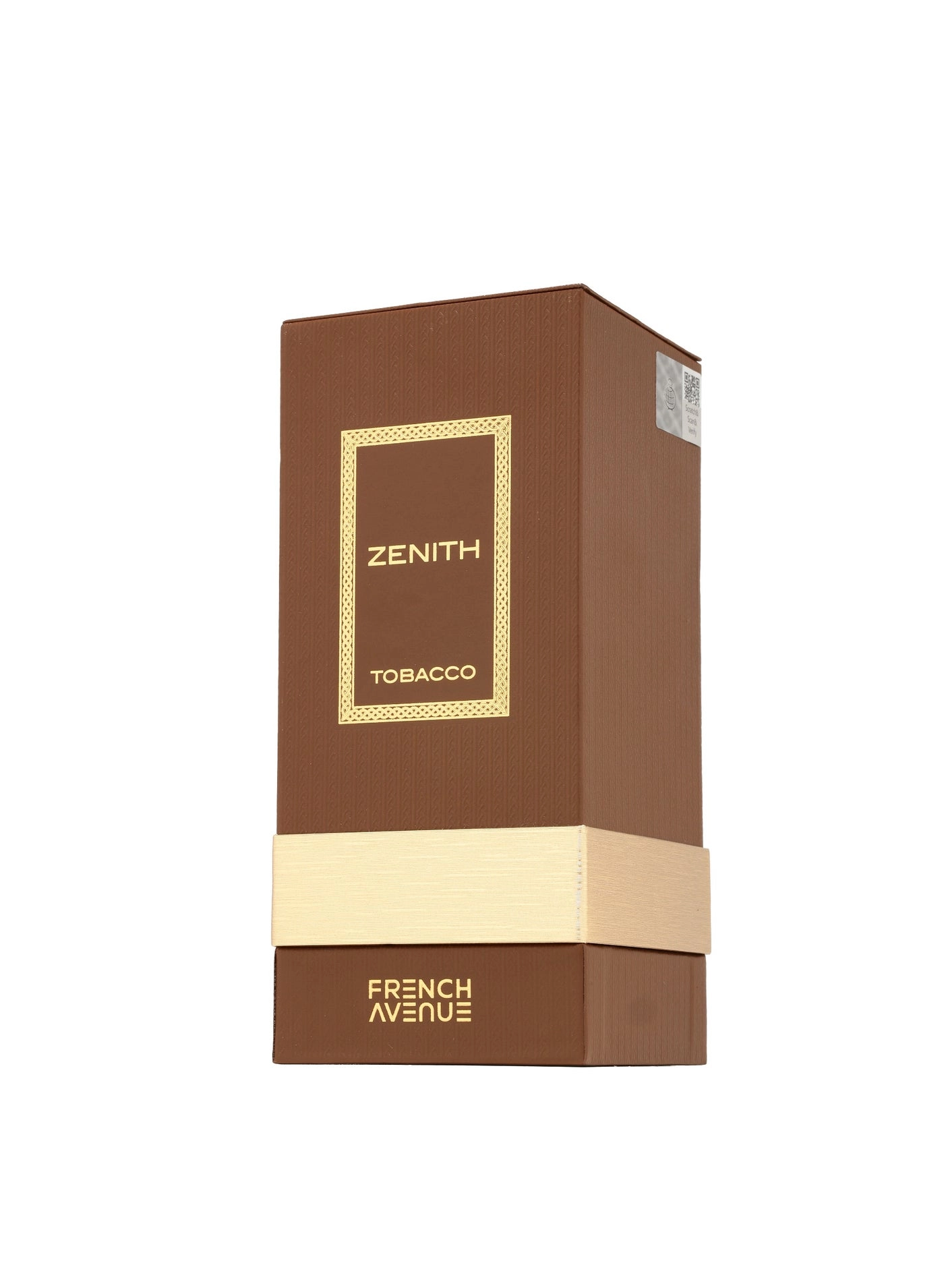 Zenith Tobacco Eau de Parfum 100ml