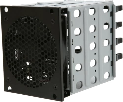 DD Cage - 4x 3.5" HDD