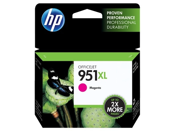 951XL High Yield Magenta