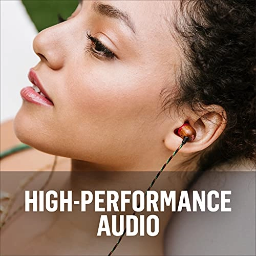 Smile Jamaica Wired Headphone