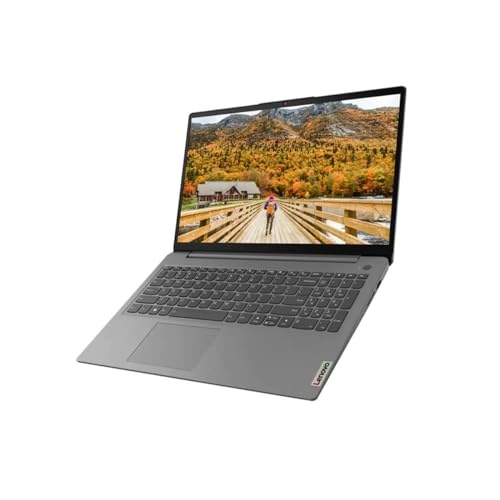IdeaPad 3 Slim 82KU0120GE - 15.6'' Ryzen 5 8GB DDR4 512GB SSD