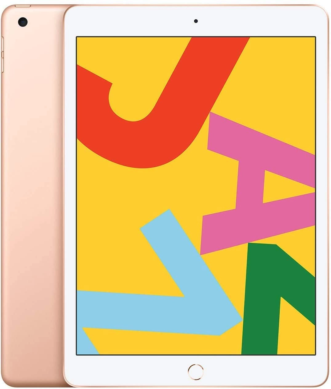 iPad (2019) - 128GB 10.2"