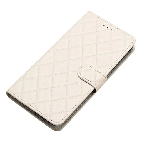 Case for Xiaomi Redmi Note 12 Pro 5G - Faux Leather Zipper Purse Wallet Phone Cover
