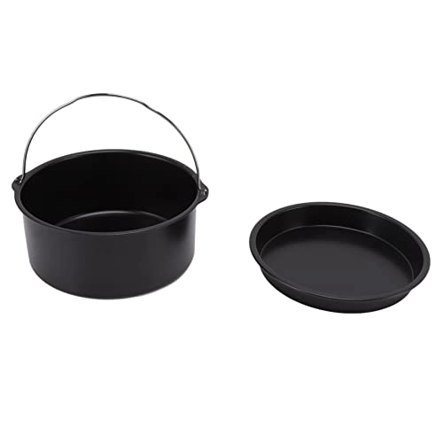 Air Fryer Accessories Set - Stainless Steel 13Pcs