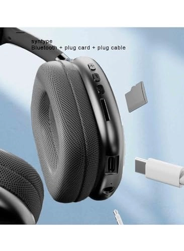 P9 Wireless Headphone