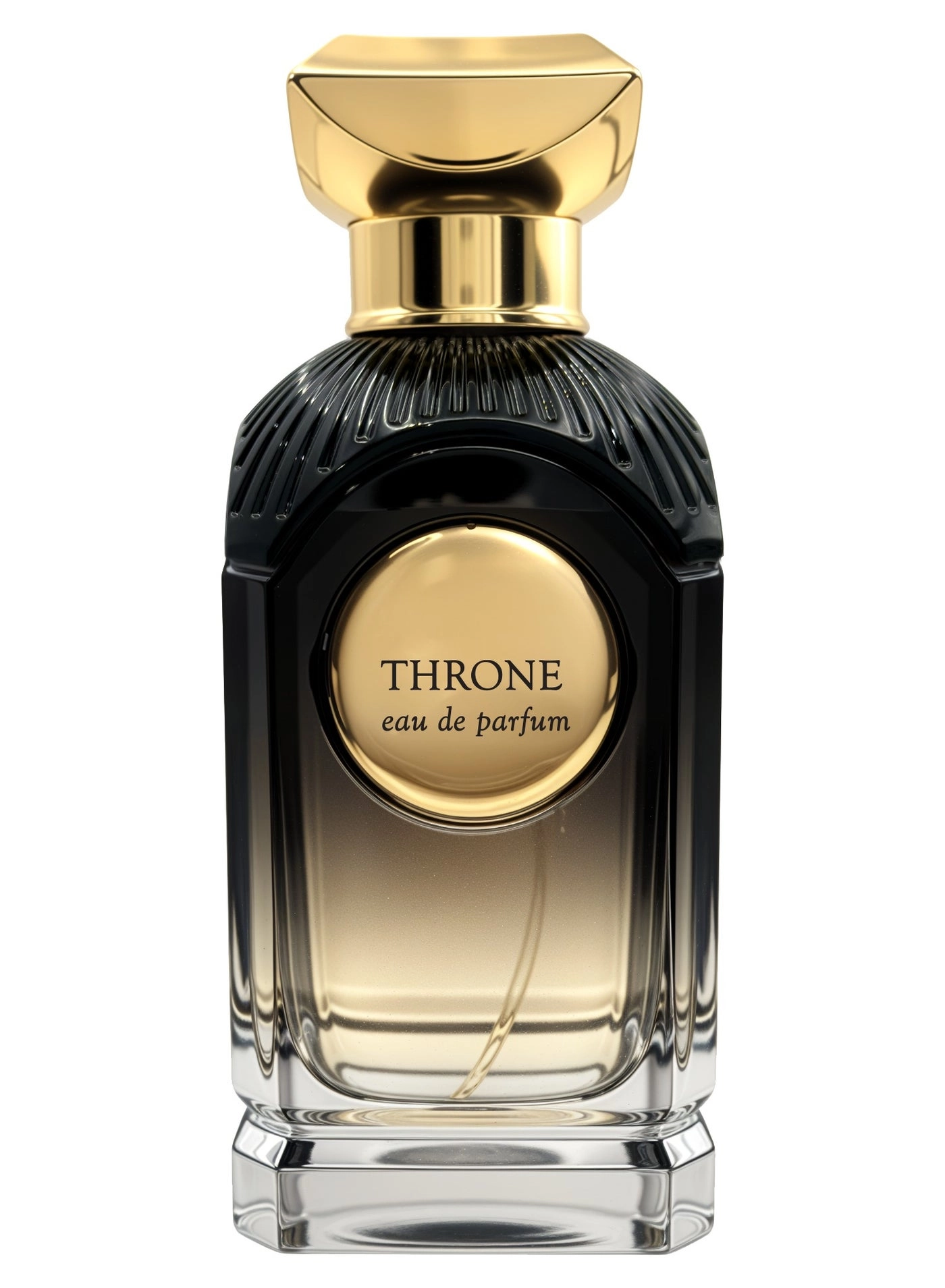 Throne - Eau de Parfum 100ml