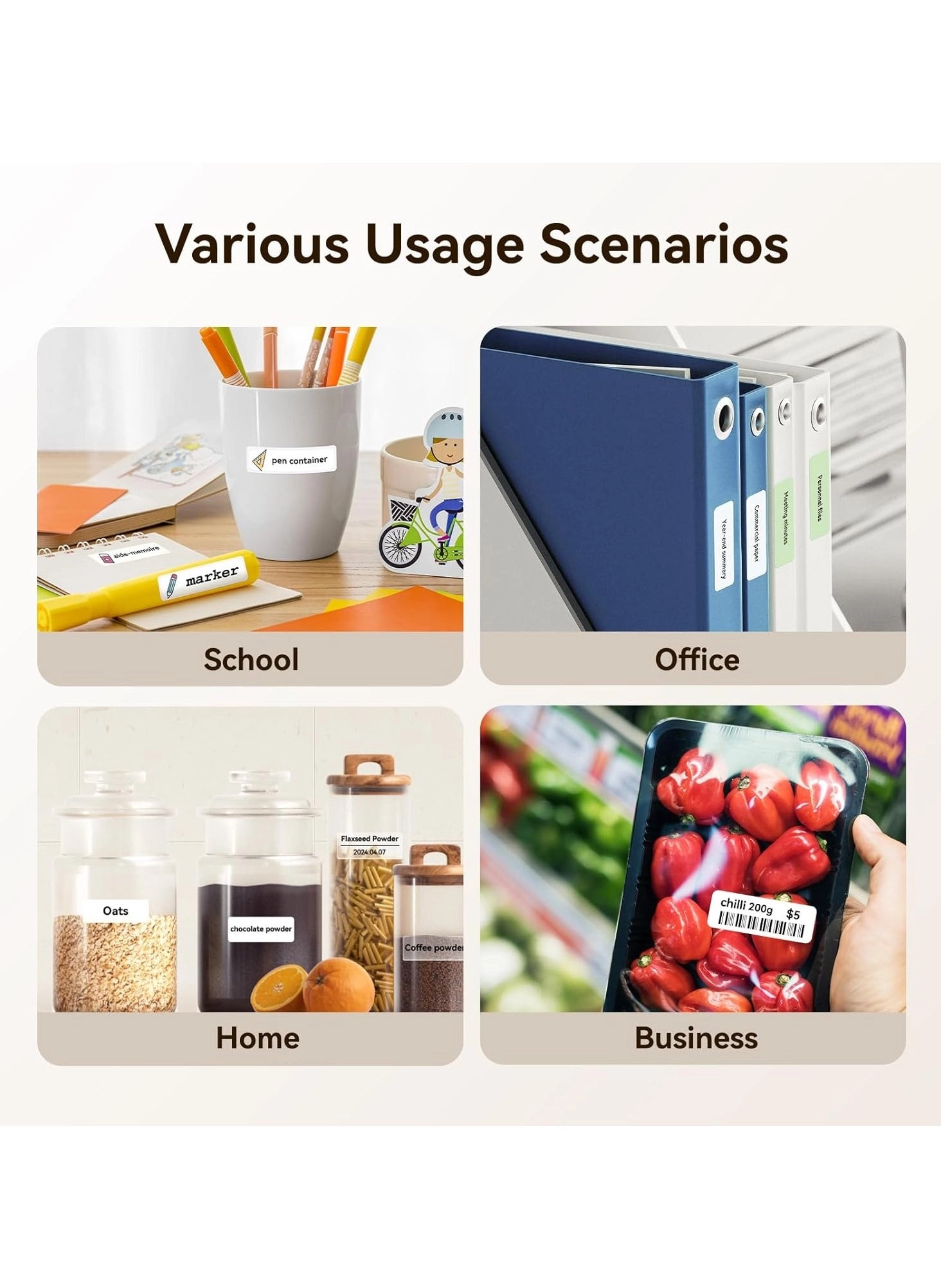 D110 - Thermal 15 millimeter