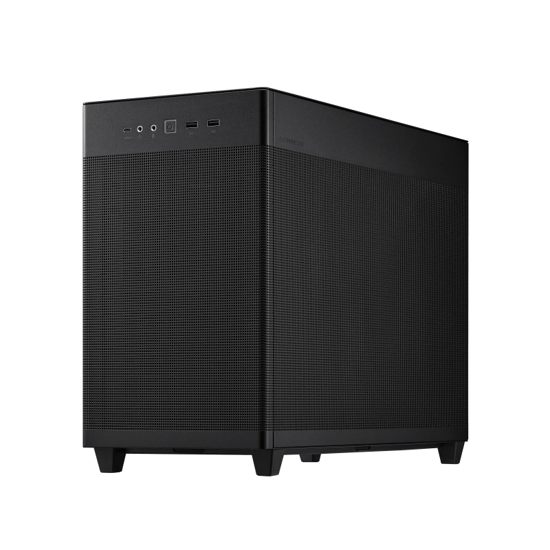 Prime AP201 - MicroATX
