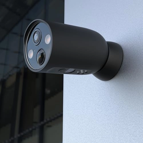 Silicone Case + Gutter Mount - TP-Link Tapo C425