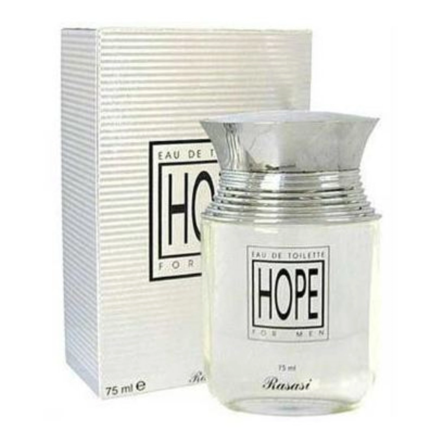 Hope Eau de Toilette 75 ml