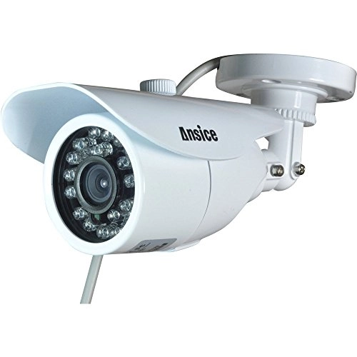 Bullet Analog Security Camera 1000TVL