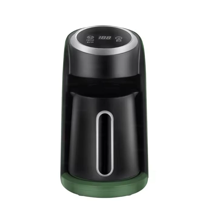Homeonics 3 in 1 Turkish Electric Coffee Maker