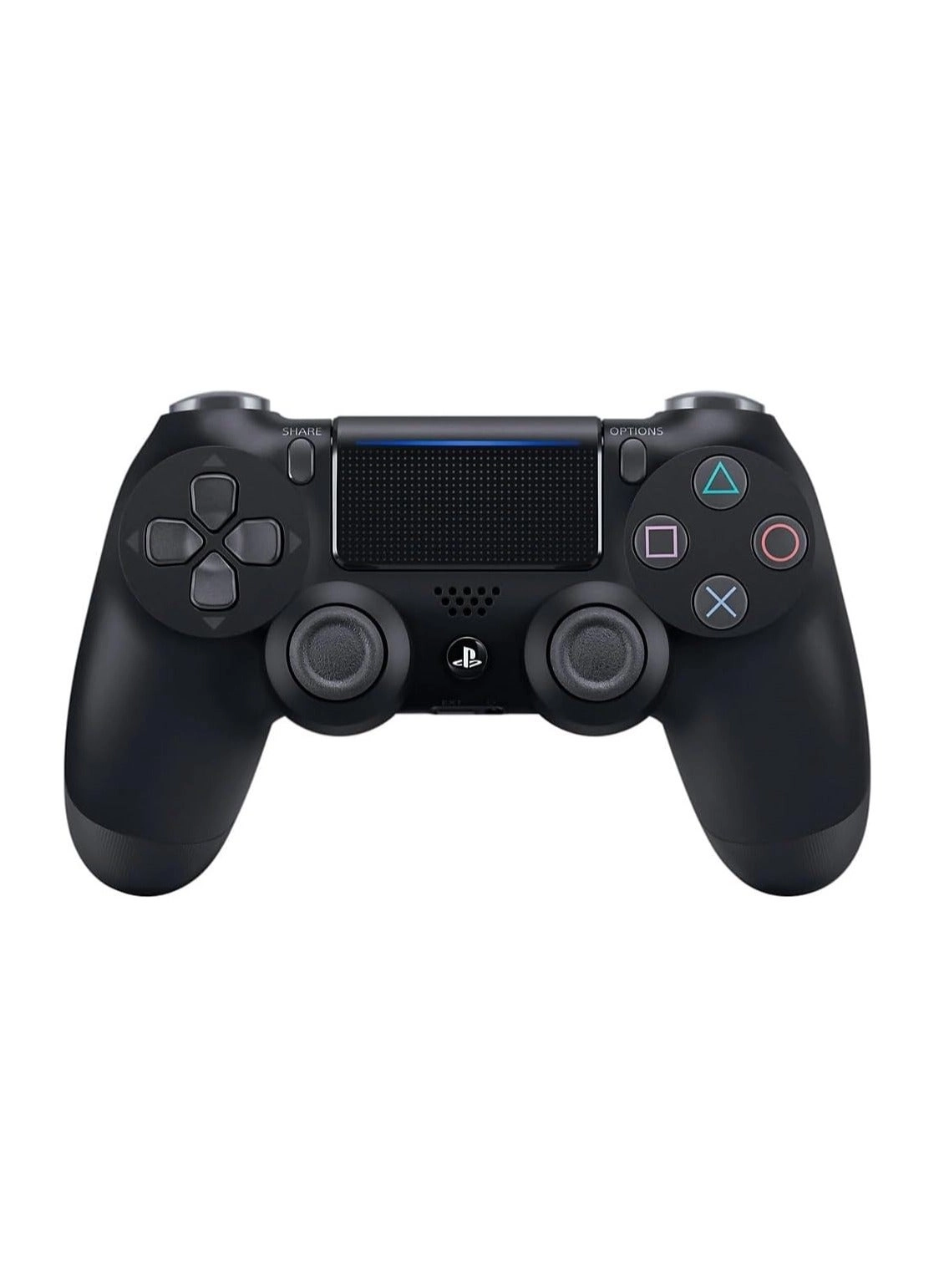 DualShock 4 V2 Wireless Controller (PS4) Black