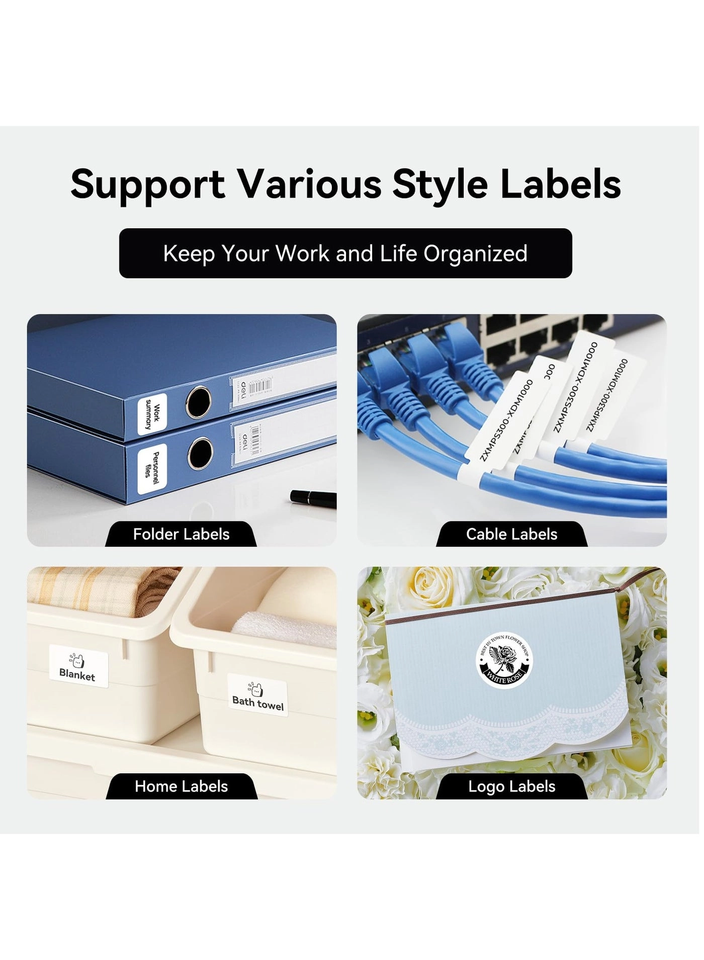 B1 - Thermal 50x30 mm