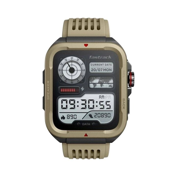Active 40.05mm