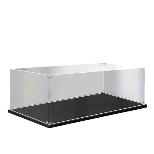 Display Case - 1 piece(s) 42125/42156/21054