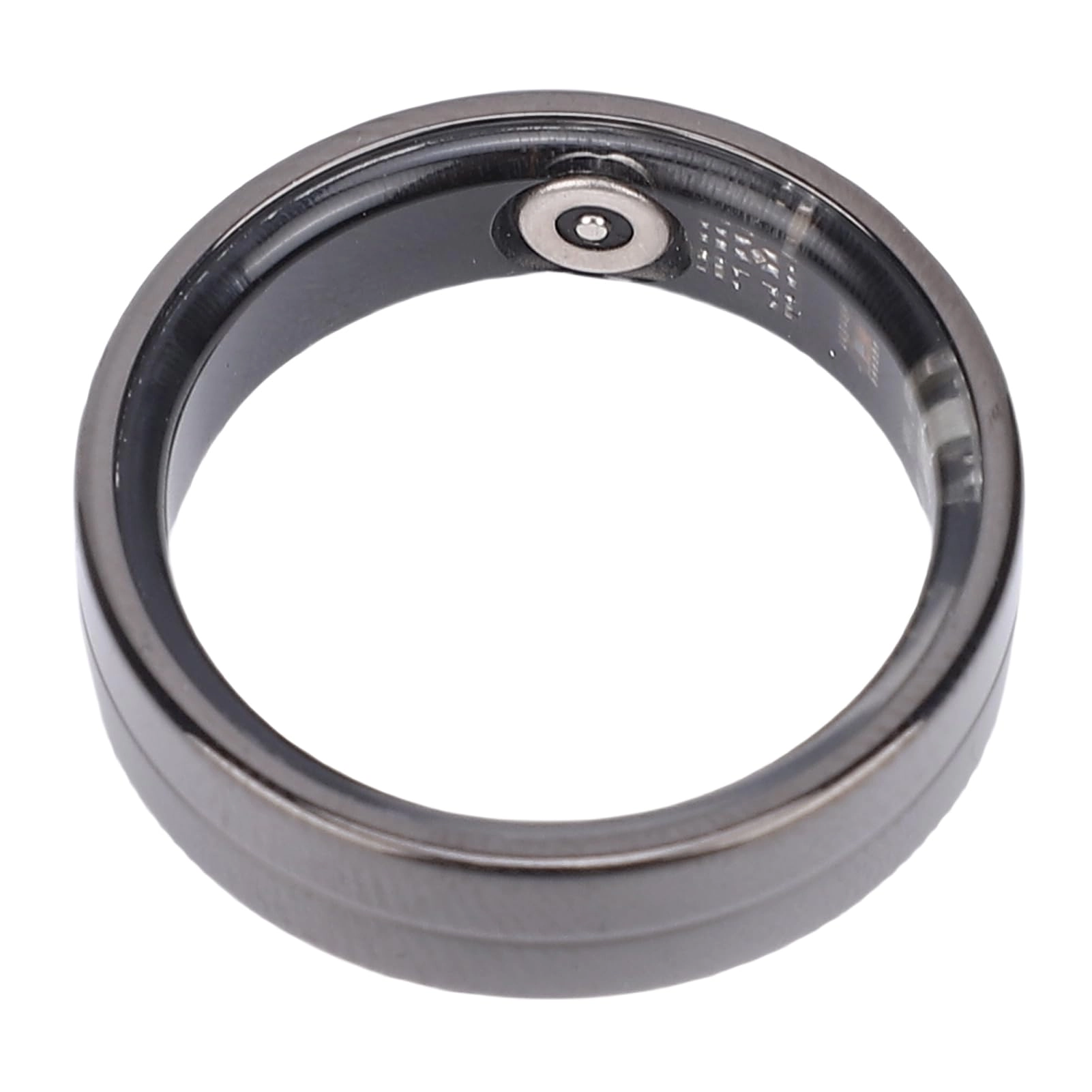 Eacam Smart Health Ring - Size 11(ID 20.6mm / 0.81in C 64.6mm / 2.54in)