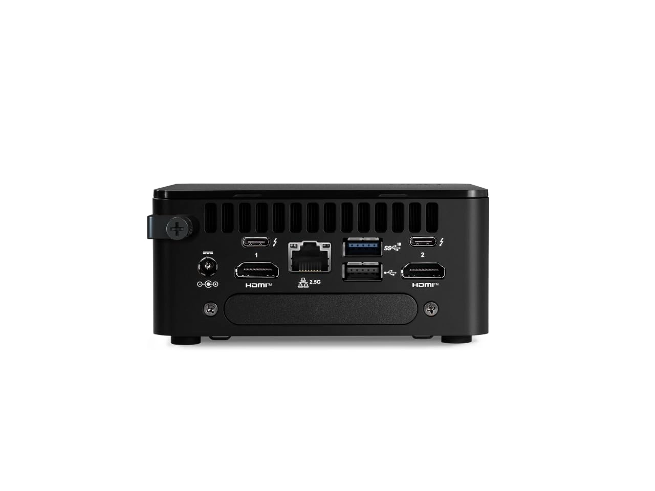 Intel NUC 13 Pro - NVMe i3-1315U