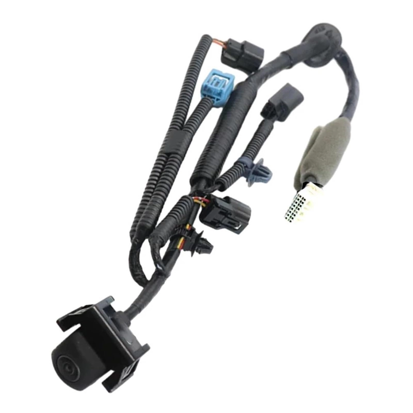 DZSYANJIASM 39530-TZ5-A11 - Rear View Camera for Acura MDX 2014 2015 2016 2017 2018 2019