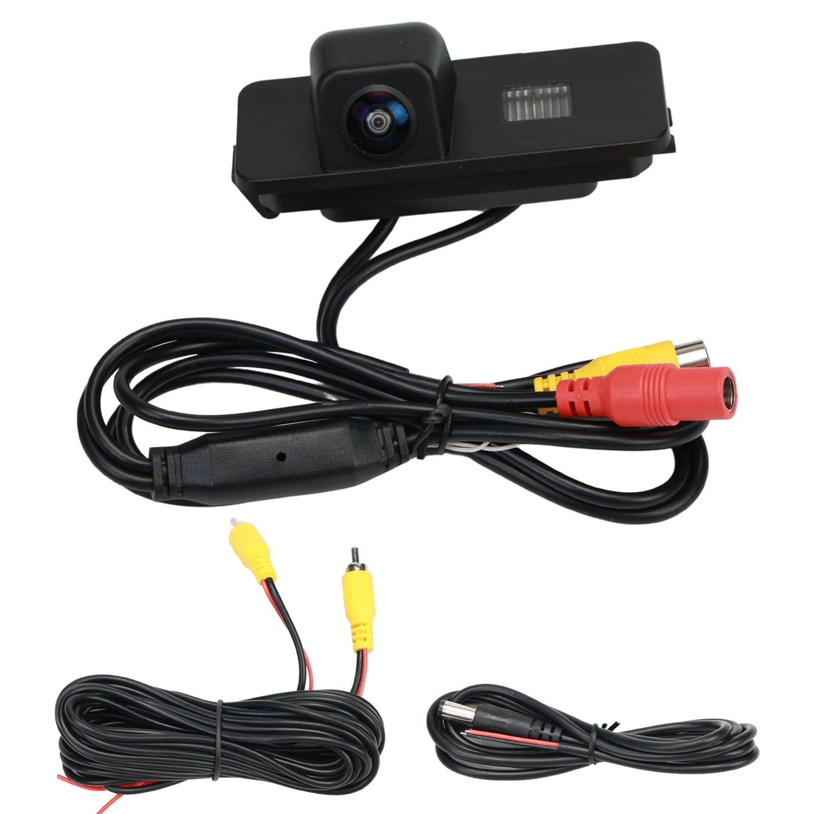 AUROLYNNE Rear View Camera - RCA 720P