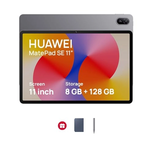 MatePad SE AGS6-W09 - 128GB 11"