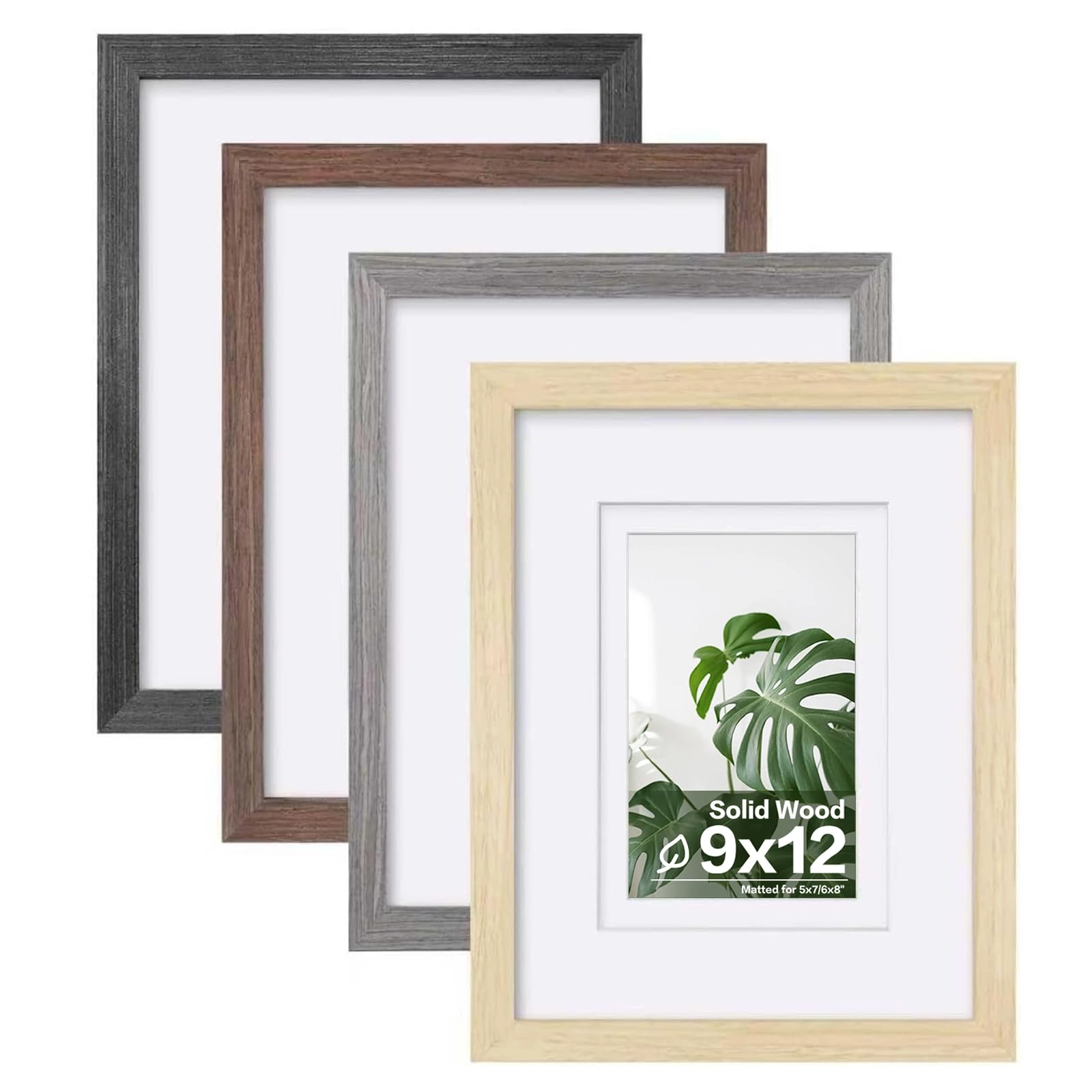 Picture Frames - 9x12