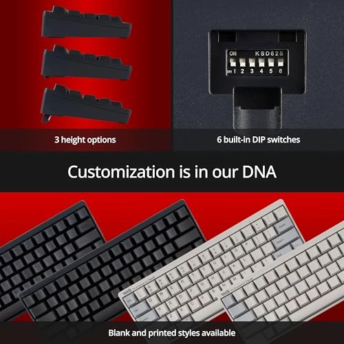 Happy Hacking Keyboard Professional Classic - Wired