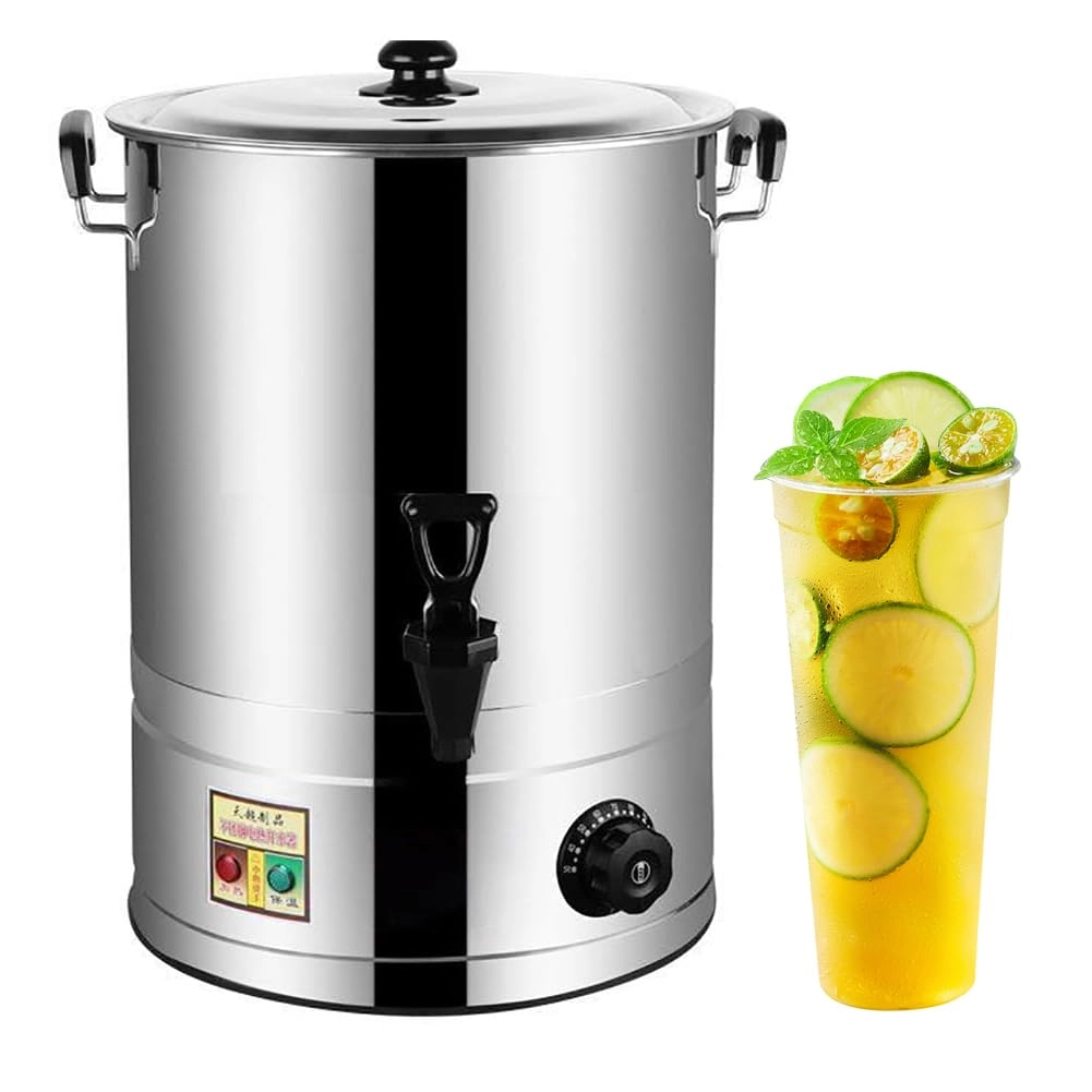FAcoLL Commercial Catering Urn - 30 Liters