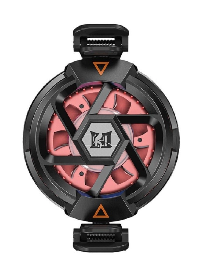 Loquat Phone Cooler - MagSafe Compatible Noiseless