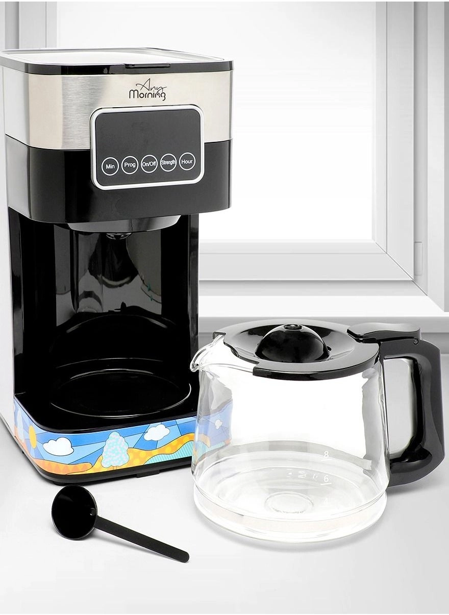 Coffee Machine SH21615S