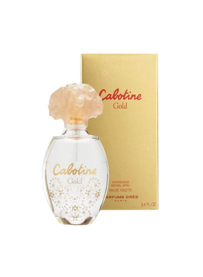 Perfume For Women Eau de Toilette 100ml