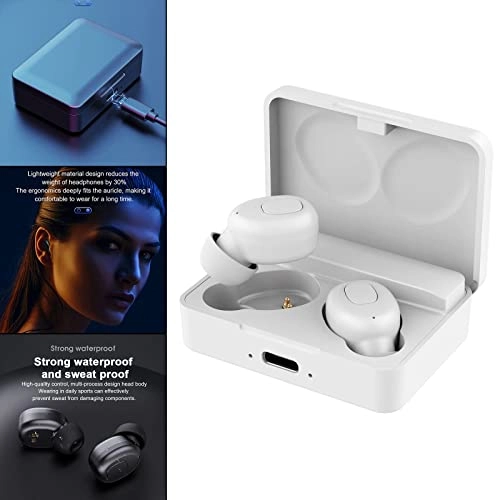 5.0 in-Ear Gaming Earbuds - Wireless Earbud