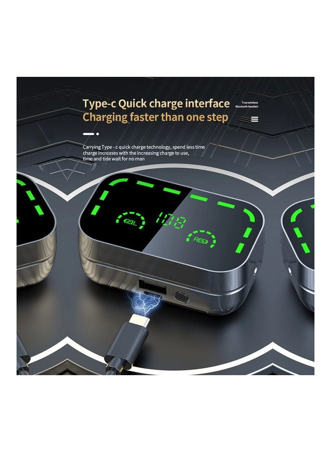 Wavebuds S8 Neo Wireless Earbud