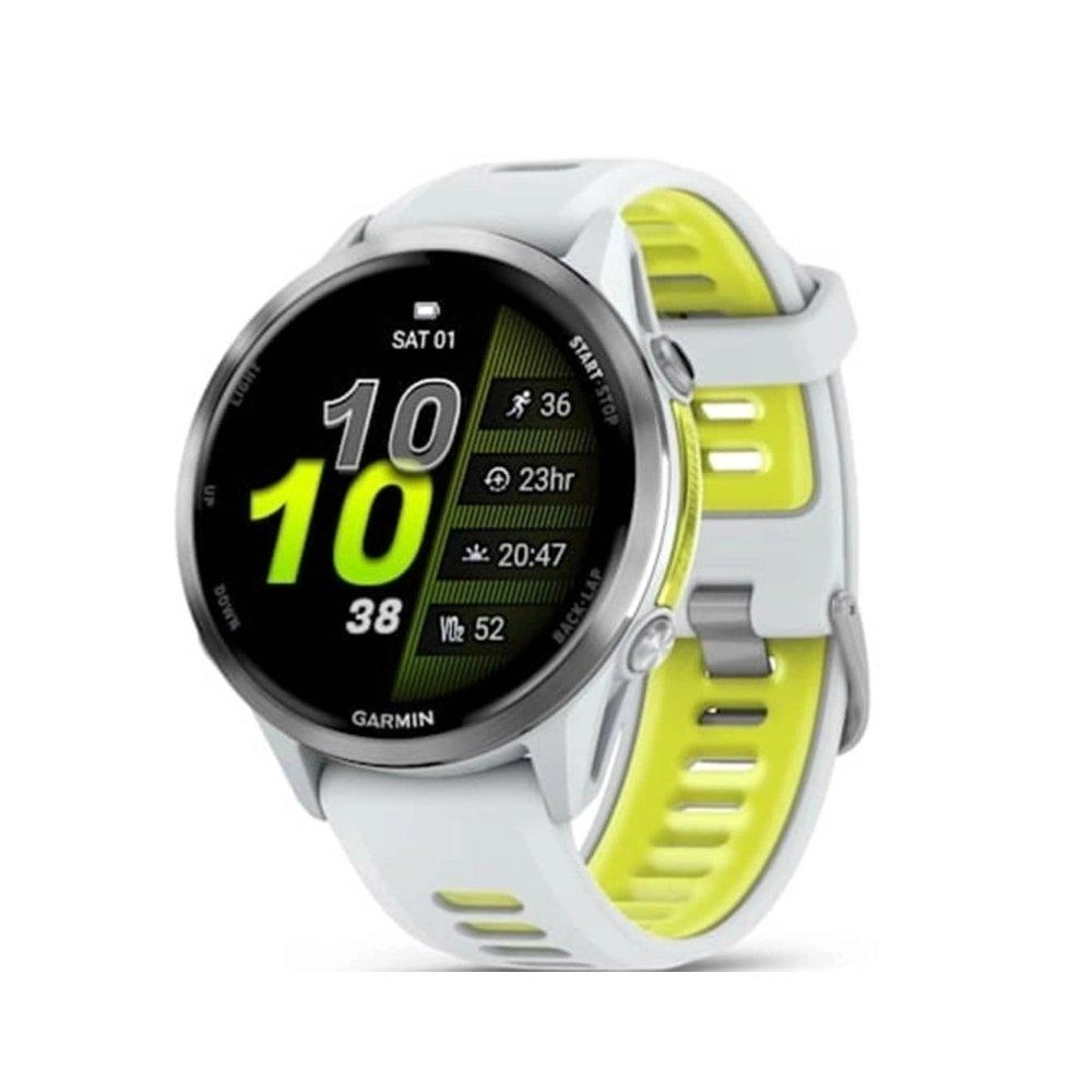 Forerunner 970 47mm Titanium GPS