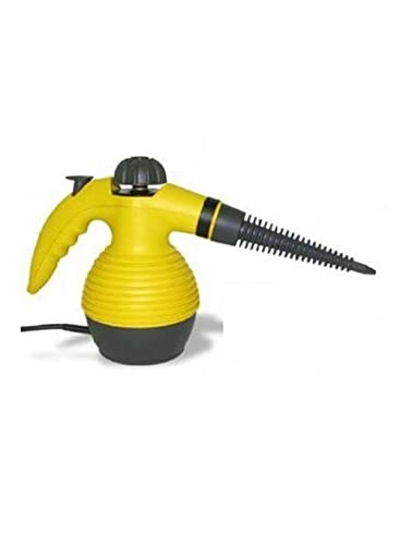 Hand Held Steam Cleaner 7107646