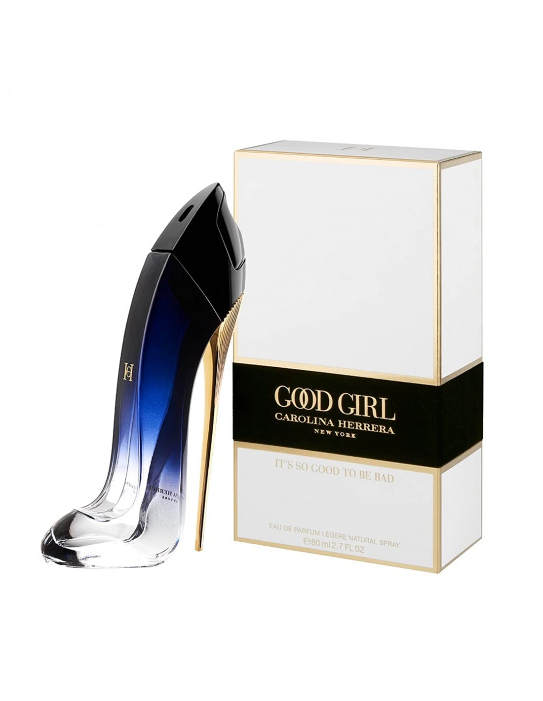 Carolina Herrera Good Girl Legere Eau de Parfum 80ml