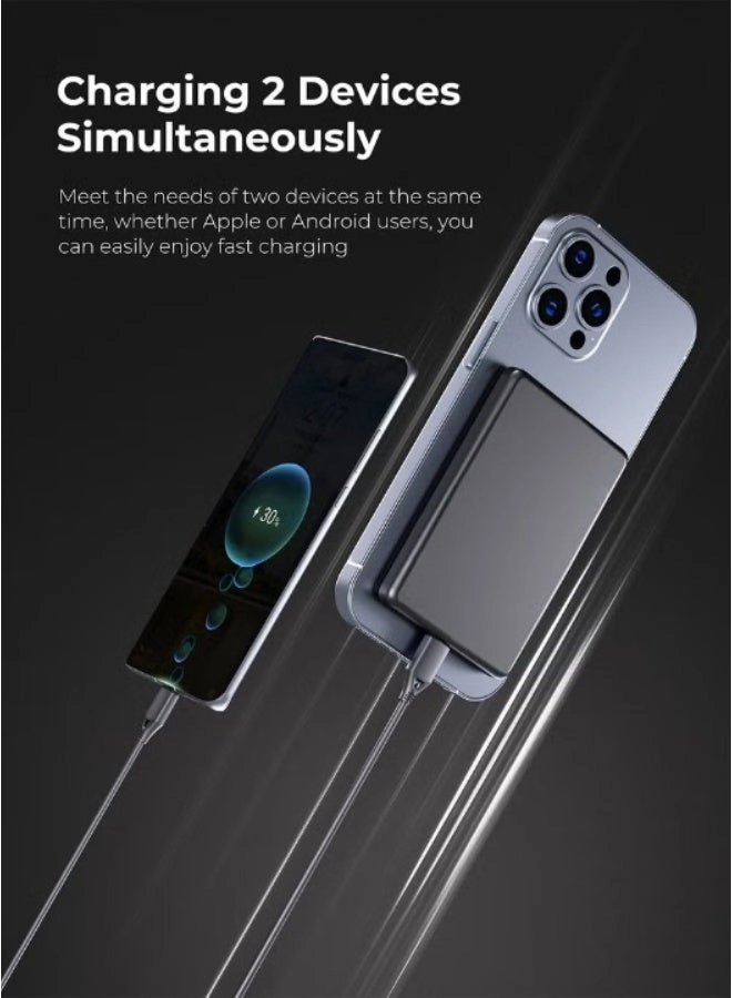 PB10000 - 10000mAh 20W