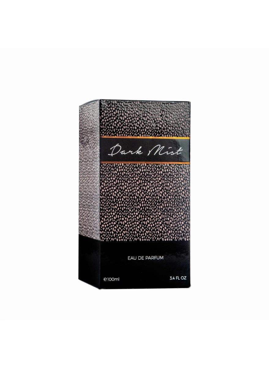 Dark Mist Eau de Parfum 100 ml