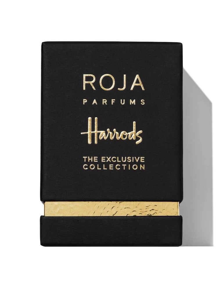 Roja Parfums Harrods Eau de Parfum 100ml
