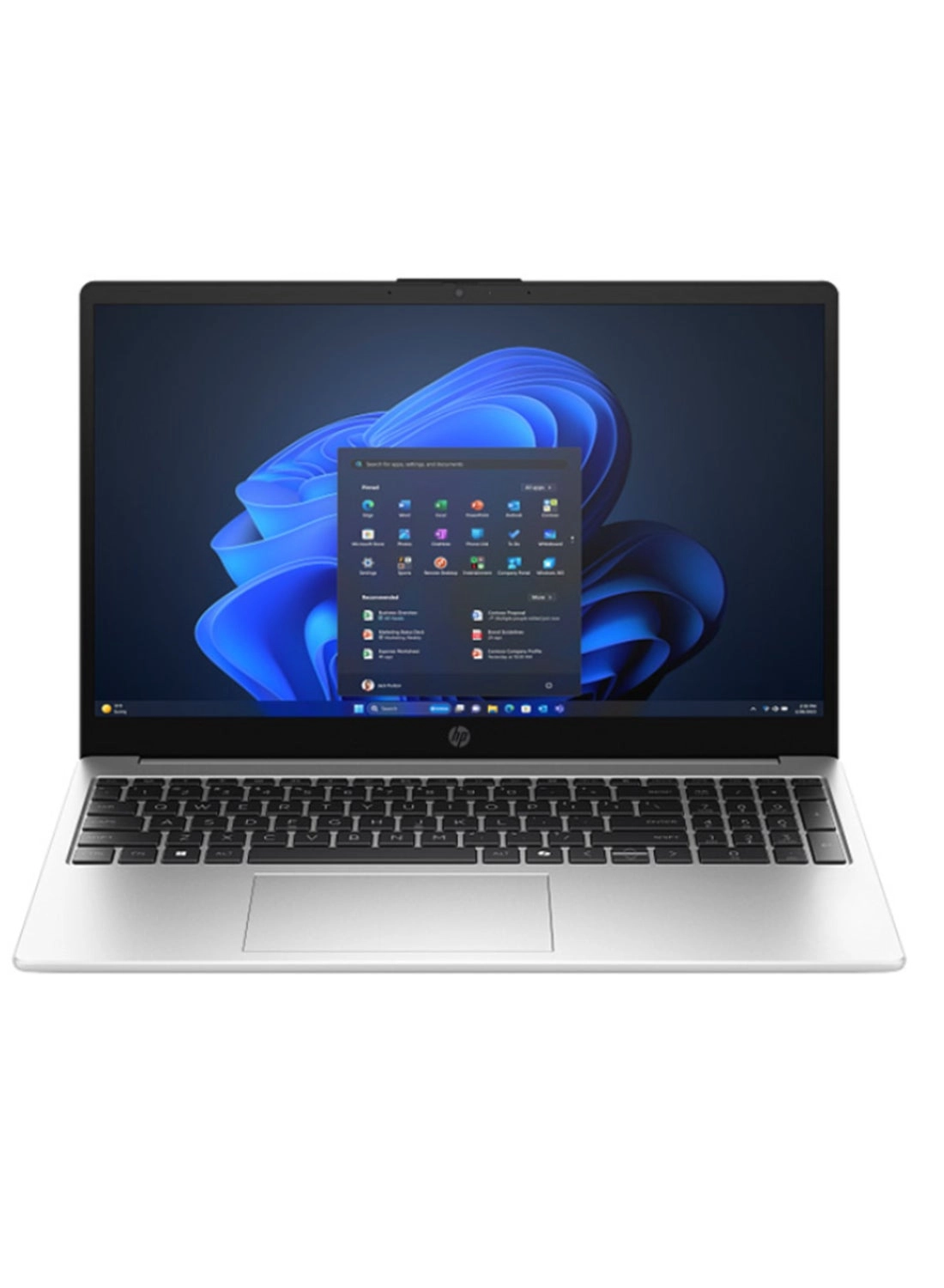 G Series 250R G10 - 15.6'' Core 3-100U 8GB DDR4 512GB SSD