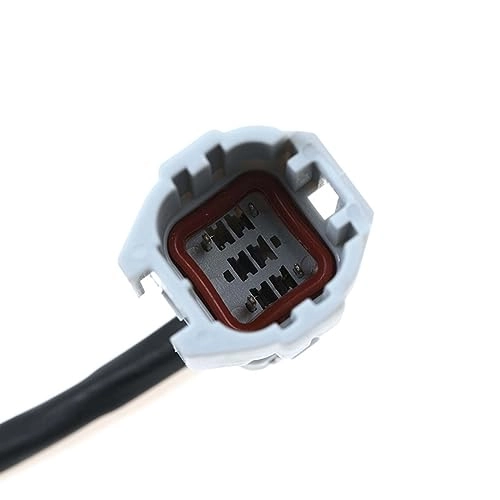 Rear View Camera - Night vision